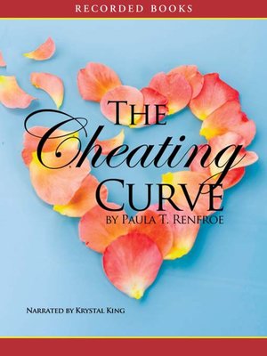 cover image of The Cheating Curve